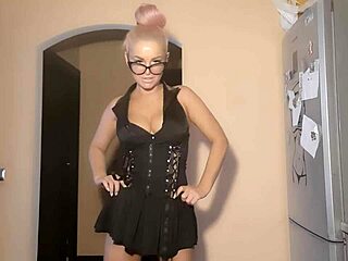 i command you to follow my anal instructions as your mistress with humiliation and domination