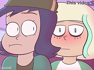 Hey, watch Futa Jackie pound Janna on the school bus in 4K upscale!