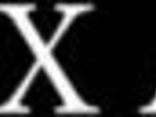 Grosse Bite Avant Aller a l'Eglise