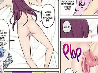 Imaizumi's House: Gals Gather For Dating Game Fun