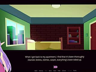 A Fornight At Frennie Fazclaires Part 6