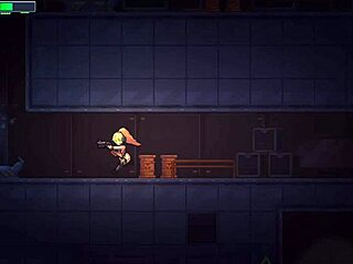 Hey, wanna see her bang alien monster cock in Zetria hentai game?