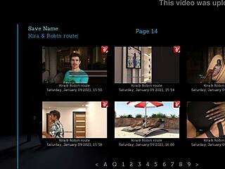 Leap Of Faith 63 Robin