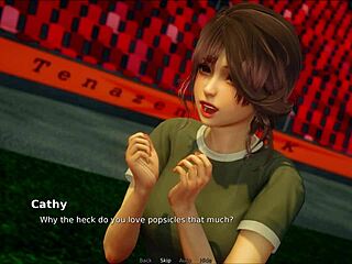 My bully is my lover 82