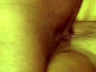 Monique, the big-titted blonde, moans through kisses and orgasms in bareback action with dirty talk.