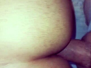 Young Novinho Pounds Latina Ass Hard