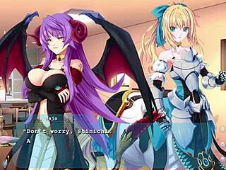 princess x fan disc ep22 learning more about it all