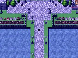 勇者羅伊的婚禮04 公主衣服腐蝕 我借衣服給她約會.