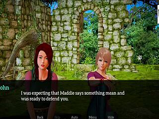 keluarga baru saya episode 107