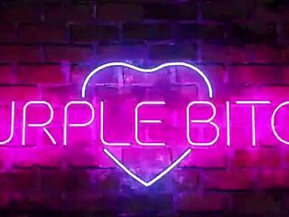 Foxy, the Tattooed Slut, Masturbates Her Pussy with Dildo Anal