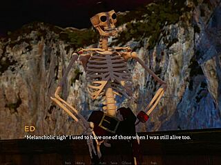 Eternum 272: Big Tits in Wild Action