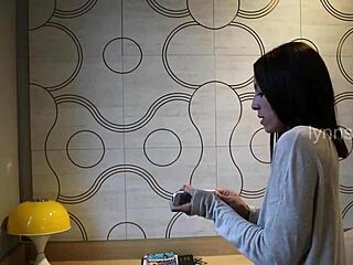 He came to repair the air conditioning when my husband was away and he ended up fucking me hard in doggystyle