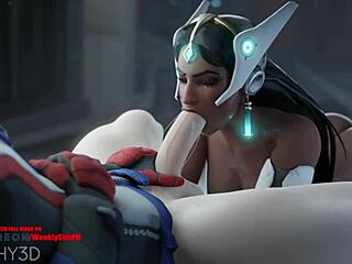 What’s Hotter Than SFM Hentai Compilation with Sound for June 2023?