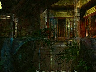 Eternum 272: Big Tits in Wild Action