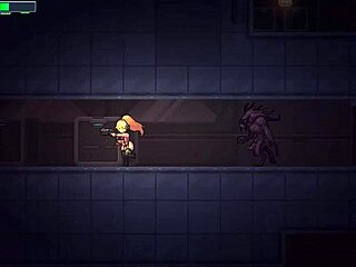 Hey, wanna see her bang alien monster cock in Zetria hentai game?