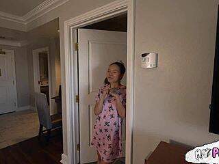 Getting Comforted By My Stepdaughter After Being Fired