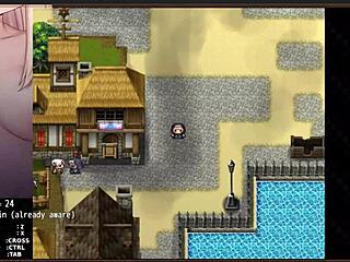 rumina discovers the hypnosis cult in this anime game sequel