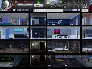 How Does Huge Cock Survive Messy Hentai Action in Ep 11?