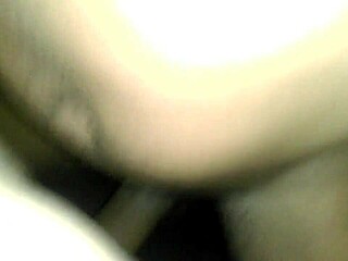 Man, big black cock destroys fat white pussy hard!