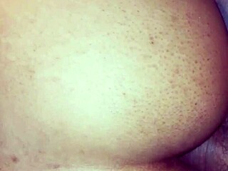 Young Novinho Pounds Latina Ass Hard