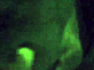 I watch sandy cortez in public