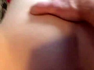 Milf, take my cock doggystyle and a hot load on ass!