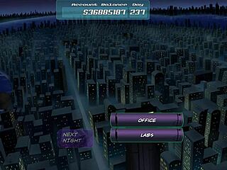 dc comics livewire gets pounded