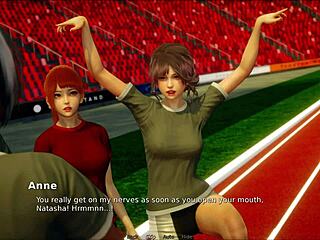 Ο βασανιστής μου είναι εραστής μου 82