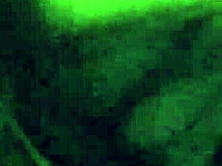 Jeg kigger på Sandy Cortez i offentligheden