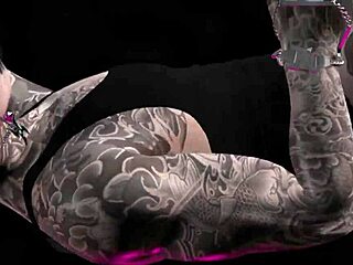 Gay sex big cock big ass monster