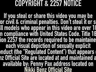 Missy Martinez Girl Clip Will Blow Your Mind Away