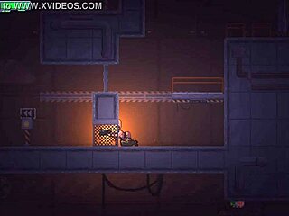 Hey, wanna see her bang alien monster cock in Zetria hentai game?