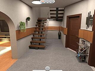 Heyy, check out Happy Summer Part 6 gameplay with sexy cartoon action!