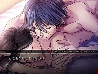 Yoshiwara Higanbana - Sakuya Chapter 2