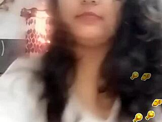 Video chat with Sona bhabhi on Bigo live