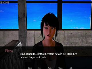 my new family in erotic 3d anime sex