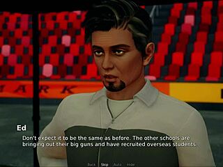 My bully is my lover 82