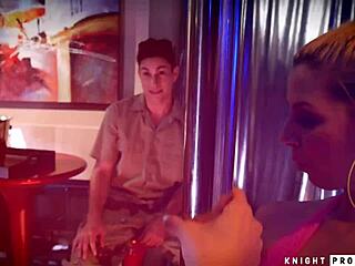 raquel roper and ryan riesling strip down for wet cock action