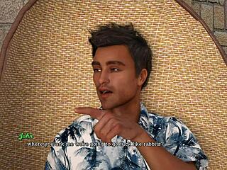 Leap Of Faith 63 Robin