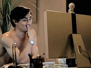 Amateur Colombian Lesbians Soledad Cescato And Melina Marin Explore Big Tits On Webcam.