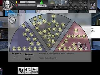 How Does Huge Cock Survive Messy Hentai Action in Ep 11?