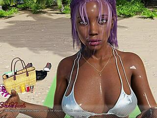 I explorin alternate existance in game 59