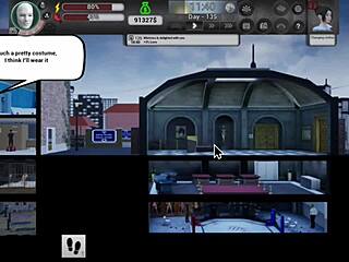 How Does Huge Cock Survive Messy Hentai Action in Ep 11?