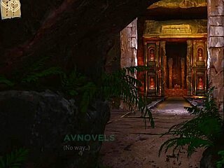 Eternum 272: Big Tits in Wild Action