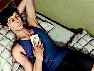 Ever played the wildest inn game yet?