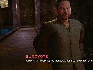 Eternum 272: Big Tits in Wild Action