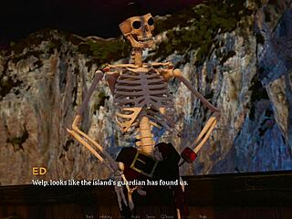 Eternum 272: Big Tits in Wild Action