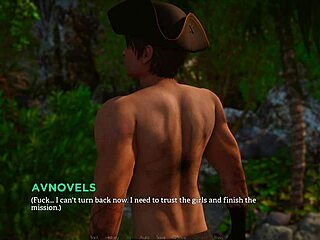 Eternum 272: Big Tits in Wild Action