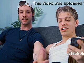 Straight dudes sharing porn and masturbation experiences