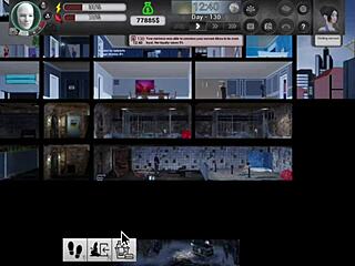 How Does Huge Cock Survive Messy Hentai Action in Ep 11?